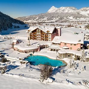 Wellnesshotel ...liebes Rot-Flüh